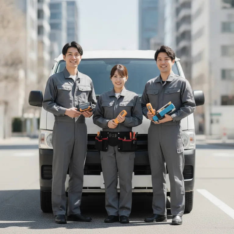 エネルギーコンサルタント のチーム: Narashino